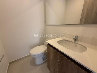 Apartamento en arriendo en Ciudad Del Rio, Medellín · foto 12 de 18