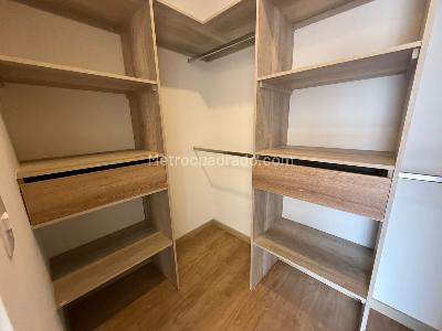 Apartamento en arriendo en Ciudad Del Rio, Medellín · foto 16 de 18