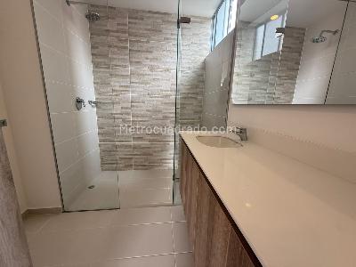 Apartamento en arriendo en Ciudad Del Rio, Medellín · foto 18 de 18