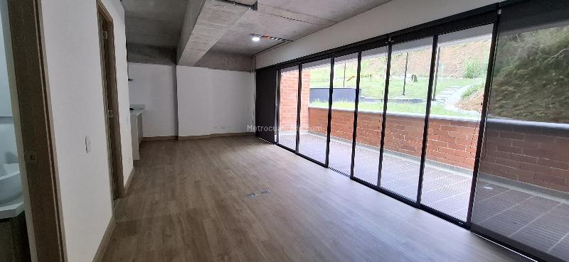 Apartamento en Arriendo, El Retiro, Retiro - 2