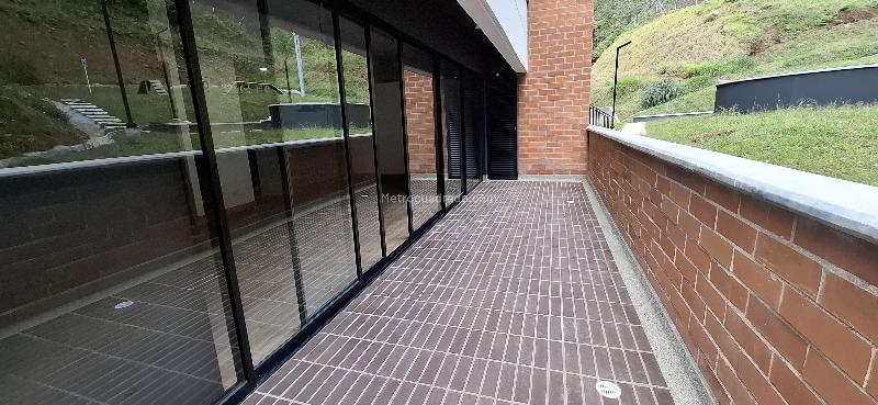 Apartamento en Arriendo, El Retiro, Retiro - 3