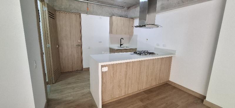 Apartamento en Arriendo, El Retiro, Retiro - 4