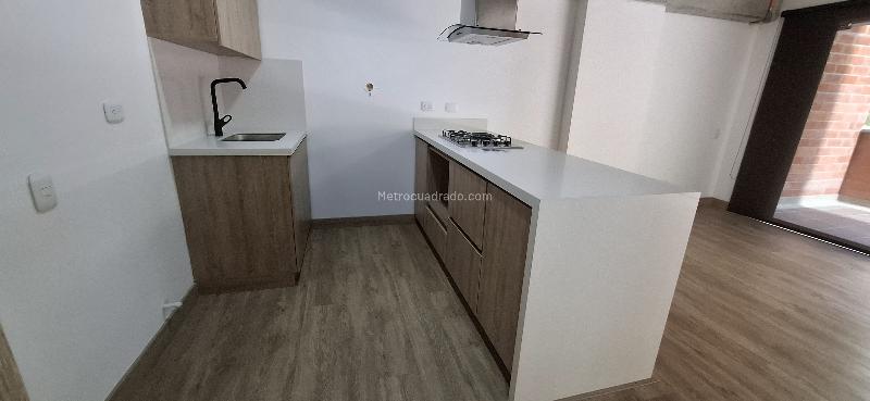 Apartamento en Arriendo, El Retiro, Retiro - 5