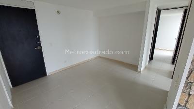 Apartamento en venta en Rodeo Alto, Medellín · foto 3 de 16