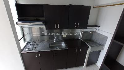 Apartamento en venta en Rodeo Alto, Medellín · foto 6 de 16