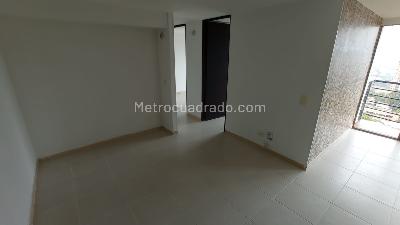 Apartamento en venta en Rodeo Alto, Medellín · foto 13 de 16