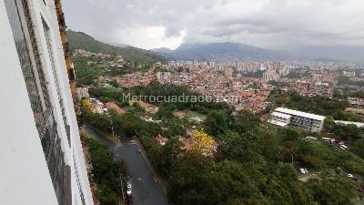 Apartamento en venta en Rodeo Alto, Medellín · foto 14 de 16