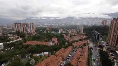 Apartamento en venta en Rodeo Alto, Medellín · foto 15 de 16