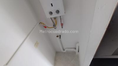 Apartamento en venta en Rodeo Alto, Medellín · foto 16 de 16