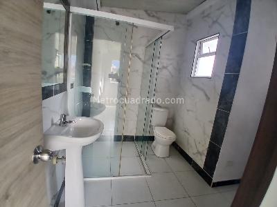 Apartment for rent in Cabañitas, Bello