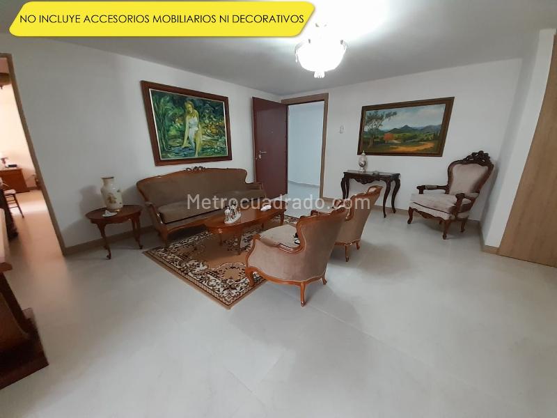 3BR Apartment in Bosques De Zuñiga (162 m²) - 2