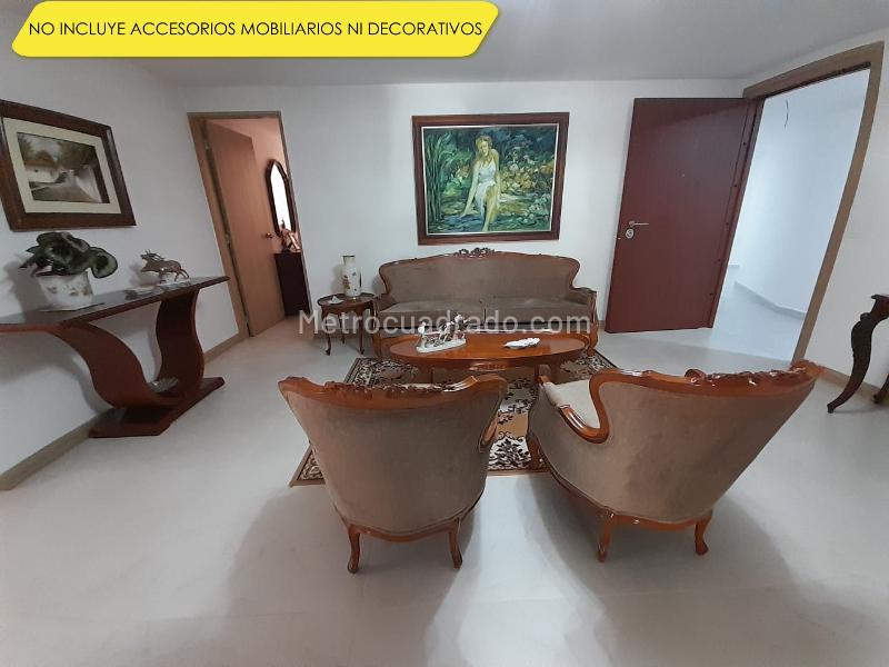 3BR Apartment in Bosques De Zuñiga (162 m²) - 4