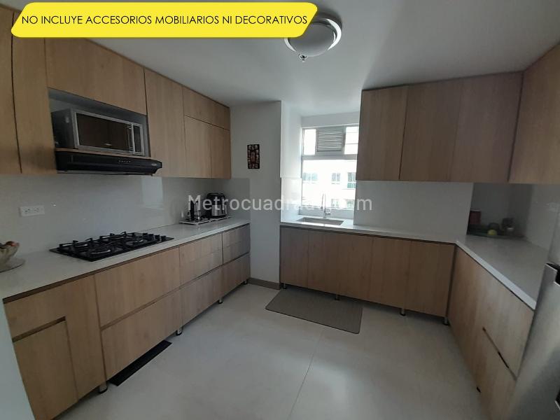 3BR Apartment in Bosques De Zuñiga (162 m²) - 5