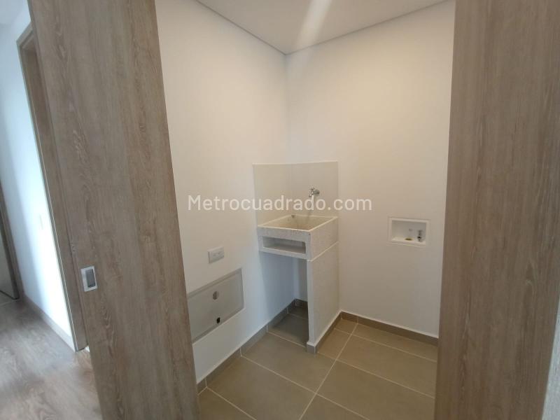 Apartamento en Arriendo, Barro Blanco, Rionegro - 4