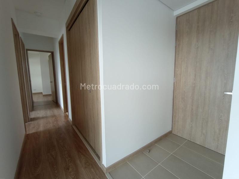 Apartamento en Arriendo, Barro Blanco, Rionegro - 5