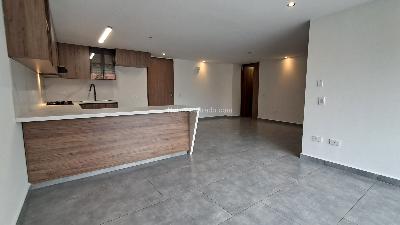 Apartamento de 2 alcobas en arriendo en Bosques De Zuñiga, Envigado, 95 m² · foto 2 de 19