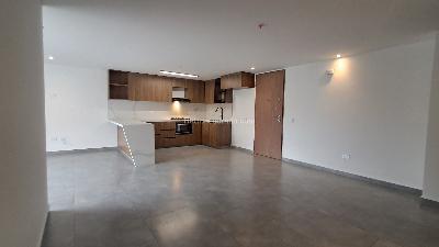 Apartamento de 2 alcobas en arriendo en Bosques De Zuñiga, Envigado, 95 m² · foto 4 de 19