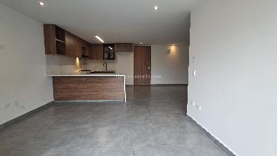 Apartamento de 2 alcobas en arriendo en Bosques De Zuñiga, Envigado, 95 m² · foto 5 de 19