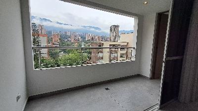 Apartamento de 2 alcobas en arriendo en Bosques De Zuñiga, Envigado, 95 m² · foto 7 de 19