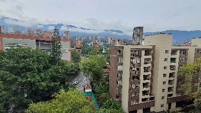 Apartamento de 2 alcobas en arriendo en Bosques De Zuñiga, Envigado, 95 m² · foto 9 de 19