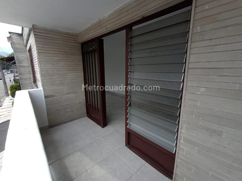 Apartamento de 4 Alcobas en Santa Fe con Distribución Amplia - 9