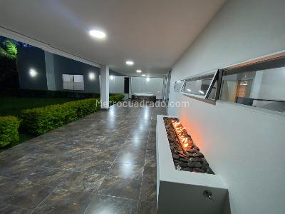 Casa de 5 alcobas en arriendo en Vereda Llanogrande, Rionegro, 1500 m² · foto 11 de 18