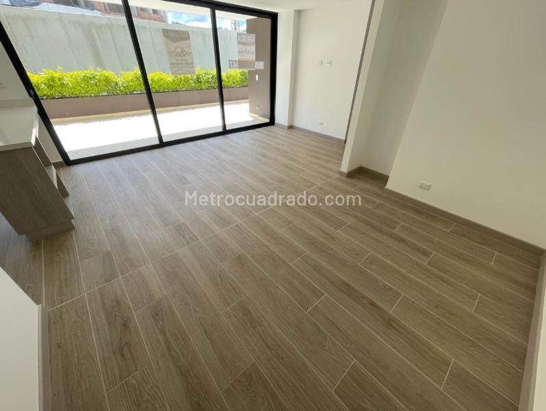 Apartamento en Arriendo, El Retiro, Retiro - 2
