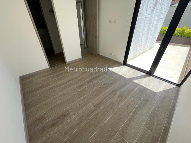 Apartamento en Arriendo, El Retiro, Retiro - 4