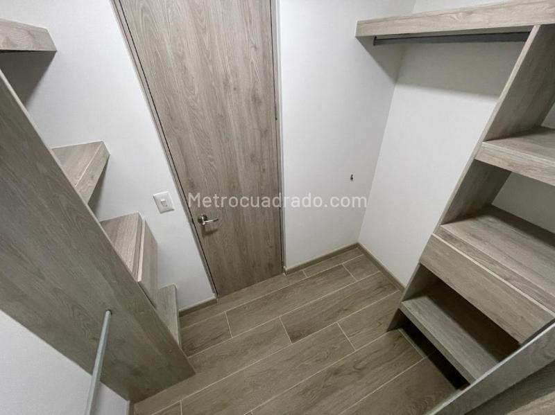 Apartamento en Arriendo, El Retiro, Retiro - 5
