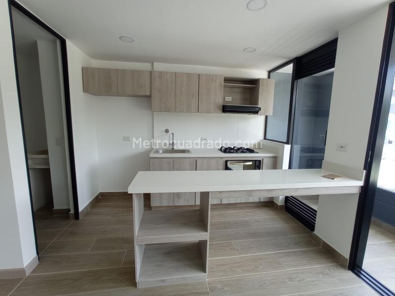 Apartamento en Arriendo, El Retiro, Retiro - 3
