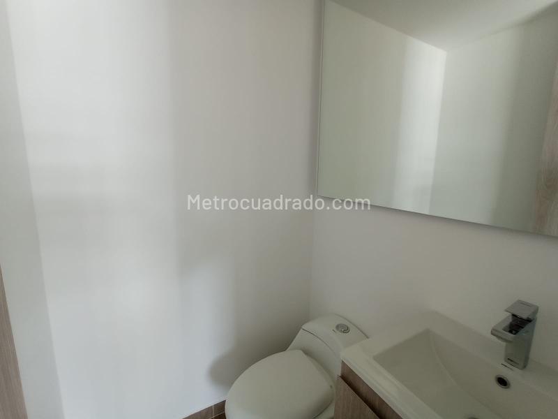 Apartamento en Arriendo, El Retiro, Retiro - 4