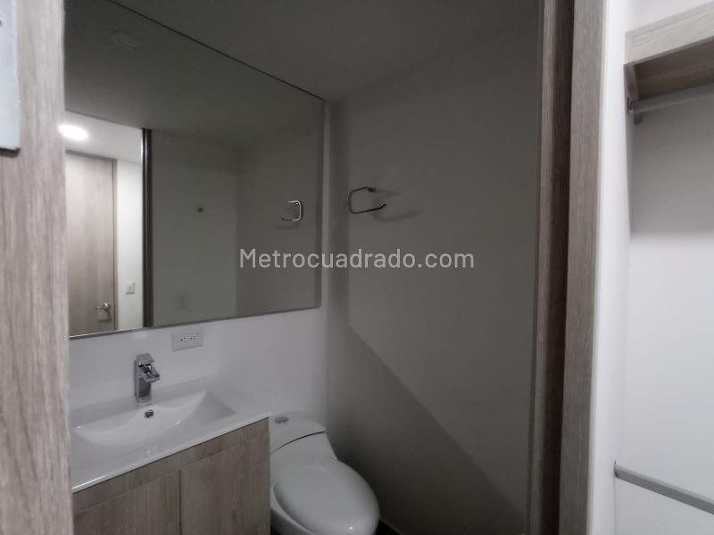 Apartamento en Arriendo, El Retiro, Retiro - 5