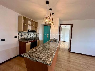 Apartamento de 1 alcoba en arriendo en Los Balsos 1, Medellín, 76 m² · foto 7 de 13