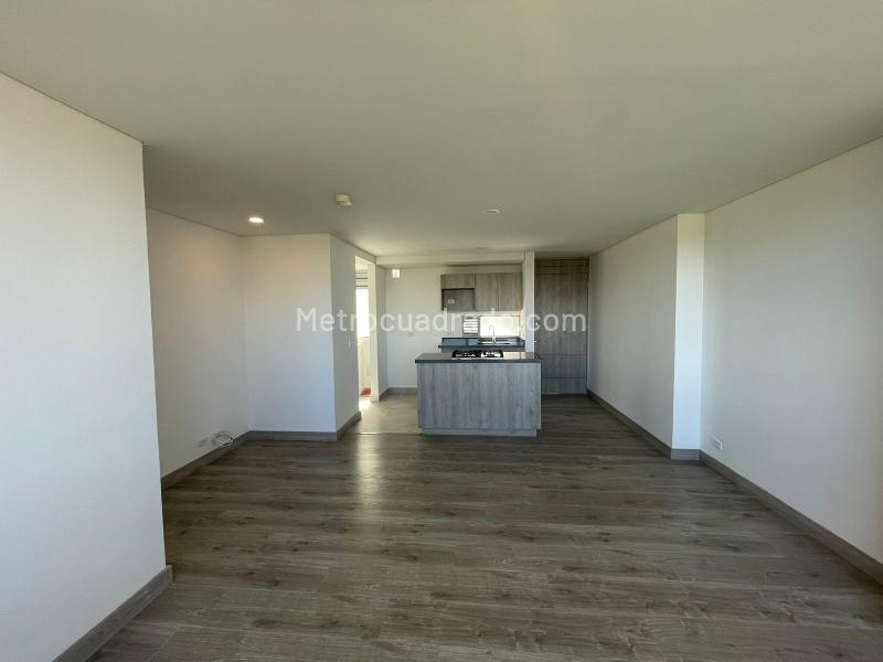 Apartamento en Arriendo, Los Colegios, Rionegro - 2