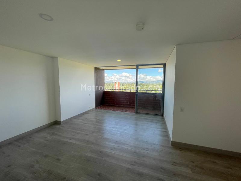 Apartamento en Arriendo, Los Colegios, Rionegro - 3