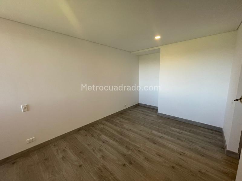 Apartamento en Arriendo, Los Colegios, Rionegro - 5