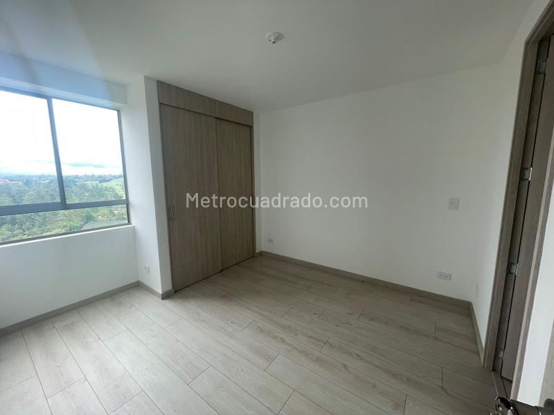 Apartamento en Arriendo, San Antonio, Rionegro - 4