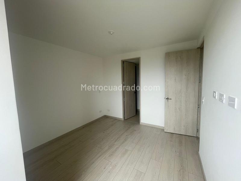 Apartamento en Arriendo, San Antonio, Rionegro - 5