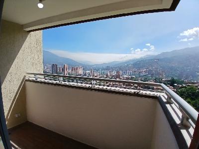Apartamento en arriendo en Cabañitas, Bello · foto 4 de 15