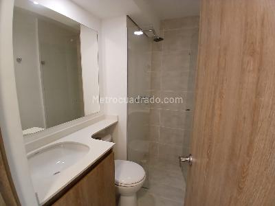 Apartamento en arriendo en Cabañitas, Bello · foto 12 de 15