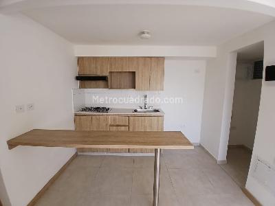 Apartamento en arriendo en Cabañitas, Bello · foto 14 de 15