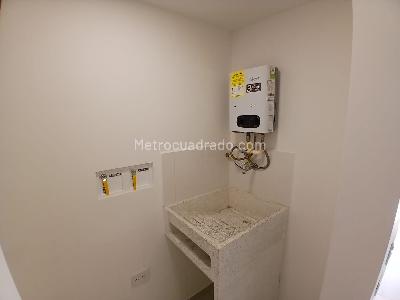 Apartamento en arriendo en Cabañitas, Bello · foto 15 de 15