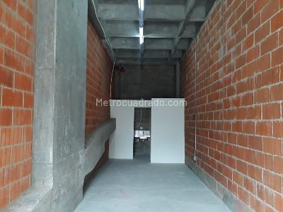 Local Comercial en Arriendo, Prado, Bello