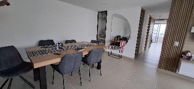Apartment for rent in La Abadia, Envigado
