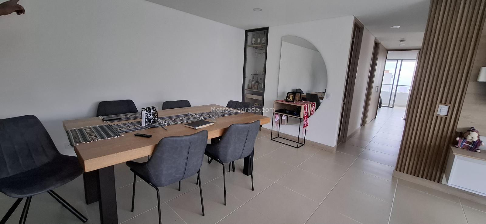 Foto del apartamento