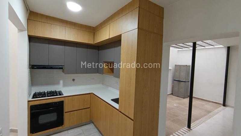 3BR House in La Gloria (108 m²) - 4