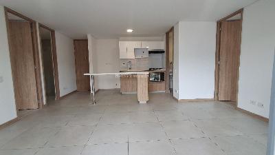 Apartamento en arriendo en Loma De San Jose, Sabaneta · foto 6 de 18