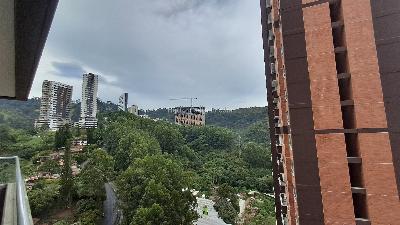 Apartamento en arriendo en Loma De San Jose, Sabaneta · foto 9 de 18