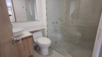 Apartamento en arriendo en Loma De San Jose, Sabaneta · foto 17 de 18