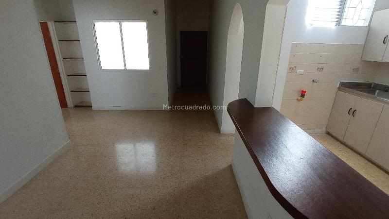 Apartamento de 3 Alcobas Bien Ubicado en Astorga - 4